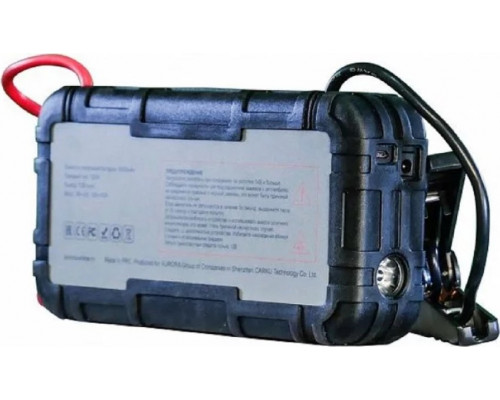 Пусковое устройство AURORA ATOM 1750 Ultra Capacitor