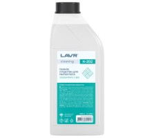 Пенное средство для мытья пола LAVR cleaning N-202 1 л 5906