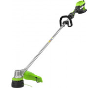 Триммер аккумуляторный GREENWORKS ST121 82V, без АКБ и ЗУ 2112507
