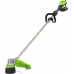 Триммер аккумуляторный GREENWORKS ST121 82V, без АКБ и ЗУ 2112507 купить с доставкой и официальной гарантией