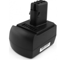 Аккумулятор TopON для Metabo 12В, 2.0Ah (Ni-Cd) TOP-PTGD-MET-12-2.0