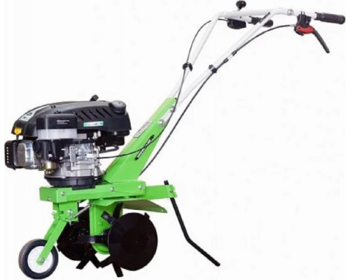 Культиватор AURORA GARDENER 450 17576