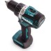 Аккумуляторный шуруповерт MAKITA DDF 484 RAE бесщеточная [DDF484RAE]