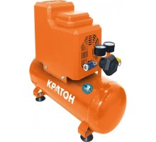 Компрессор поршневой безмасляный КРАТОН AC-180-12-OFH 3 01 01 046