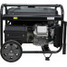 Генератор бензиновый LONCIN LC10000D-S трехфазный 00-00157639
