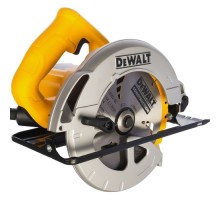 Пила циркулярная сетевая DeWALT DWE 560 [DWE560-QS]