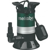 Насос дренажный METABO PS 7500 S [0250750000]