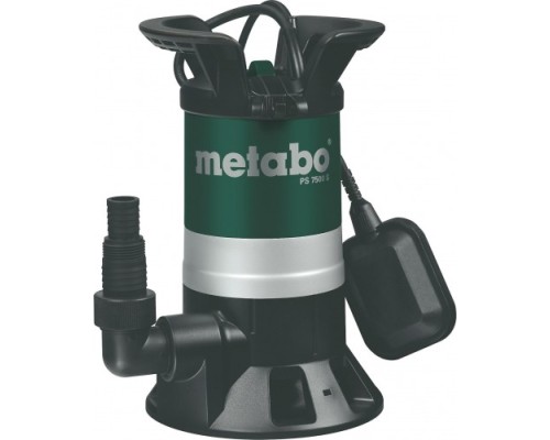 Насос дренажный METABO PS 7500 S [0250750000]