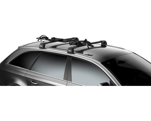 Крепление THULE ProRide 598-2 черный для велосипеда [598-2]