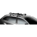 Крепление THULE ProRide 598-2 черный для велосипеда [598-2]