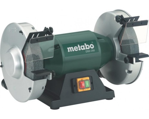 Станок заточной METABO DSD 250 [619250000]