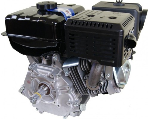 Бензиновый двигатель LIFAN 190F-C PRO 15,0л.с. (вал 25 мм) [190F-C PRO]