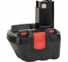 Аккумулятор BOSCH 12,0V 1,5 Ah Ni-Cd 2607335848