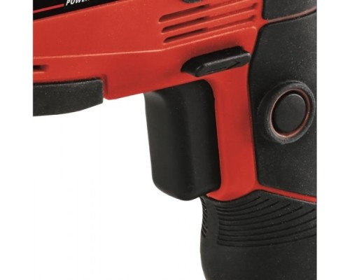 Дрель аккумуляторная EINHELL 4513960 PXC TC-ID 18 Li без АКБ и ЗУ ударная Дрель аккумуляторная EINHELL 4513960 PXC TC-ID 18 Li без АКБ и ЗУ ударная