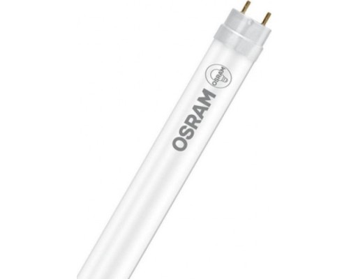 Лампа светодиодная OSRAM SubstiTUBE t8e-0.6m 9w/840 230v ac [4058075183001]