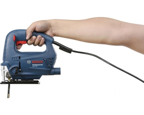 Электролобзик BOSCH GST 700 [06012A7020]