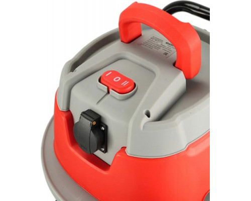 Пылесос для сухой и влажной уборки Evoline WAD 150 Power Tool WAD150PT