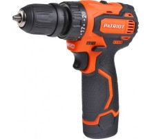 Дрель-шуруповерт аккумуляторная PATRIOT BR 369Li 180201369