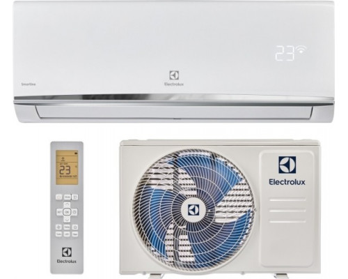 Сплит-система ELECTROLUX Smartline EACS-24HSM/N8_V2 с обычным управлением