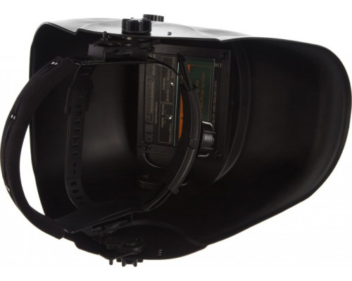 Маска сварщика Aurora A-998F Black Cosmo