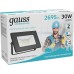 Прожектор GAUSS Elementary 30w 2695lm 4000к 200-240v ip65 черный led [613100230]