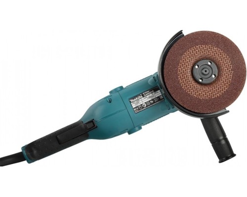 Углошлифмашина MAKITA GA 6021 C [GA6021C]