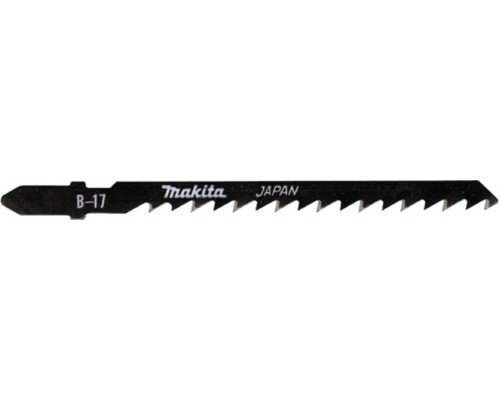 Пилки по дереву MAKITA A-85690 в-17, 5 шт. Пилки по дереву MAKITA A-85690 в-17, 5 шт.