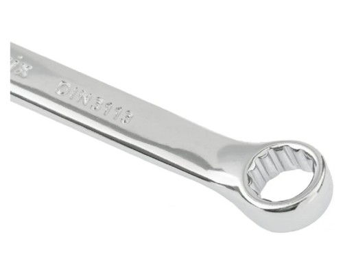 Ключ комбинированный MATRIX 15168 23 мм, CrV Ключ комбинированный MATRIX 15168 23 мм, CrV