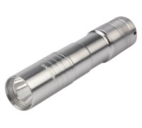 Фонарь REXANT 75-713 в алюминиевом корпусе