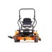 Райдер садовый ZIMANI XT5 127 PRO [XT5-127PRO]