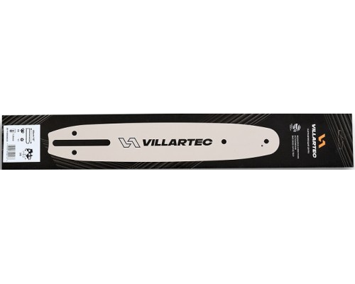 Шина для цепной пилы VILLARTEC 261166600001 45см/18 Шина для цепной пилы VILLARTEC 261166600001 45см/18