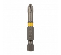 Бита для заворачивания Kranz KR-92-0415-1 PH2х50 мм, 2 шт.