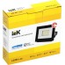 Прожектор IEK СДО 06-10 IP65 6500K черный [LPDO601-10-65-K02]