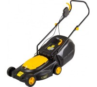 Газонокосилка электрическая HUTER ELM-1400 70/4/4