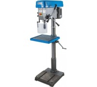Станок сверлильный JET Promac 214AB 400V 50000214T
