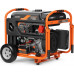 Генератор бензиновый инверторный DAEWOO GDA 11000 DPEi-3 DUAL POWER