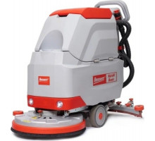 Машина поломоечная Bennett Smart S510B Basic (BNT61050li-80) BNT61050 li-80