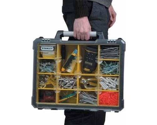 Органайзер STANLEY PROFESSIONAL ORGANISER XL 14450 1-93-293 [1-93-293]