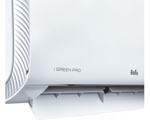 Сплит-система инверторная BALLU BSAGI-24HN8 V4 iGreen Pro DC