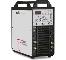 Аппарат аргонно-дуговой сварки EWM TETRIX 300 DC Puls [090-000230-00502] TETRIX 300 SMART PULS 5P TM