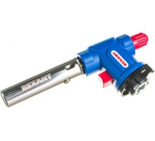 Газовая горелка REXANT GT-33 360° с пьезоподжигом 12-0033