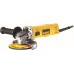 Угловая шлифмашина сетевая DeWALT DWE 4051G [DWE4051G-KS]