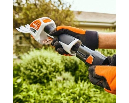 Ножницы-кусторез аккумуляторные STIHL HSA 26 Телескопическая штанга [HA030113516кк]