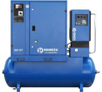 Компрессор винтовой REMEZA ВК15Т-16-500Д2 УТ-00004303