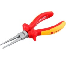 Круглогубцы Norgau N123VDE-160 vde длина 160 мм,тип 067259116