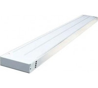 Инфракрасный обогреватель электрический Hintek IC-08 05.214370