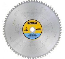 Пильный диск по стали DeWALT 355х70тх25.4 мм INOX Extreme DT1921-QZ  [DT1921-QZ]