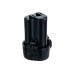 Аккумулятор TopON для Makita BL1013 10.8V, 1.5Ah (Li-Ion) [TOP-PTGD-MAK-10.8-1.5]