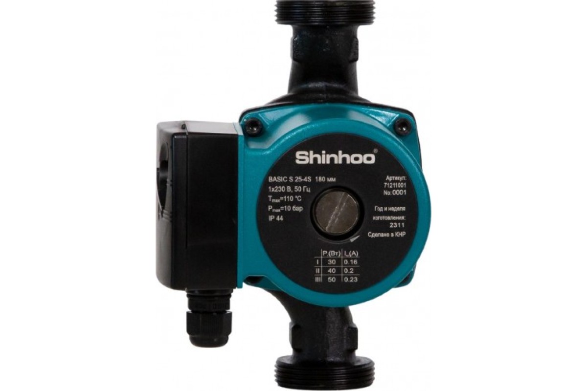 Shinhoo basic pro. Shinhoo basic pro
