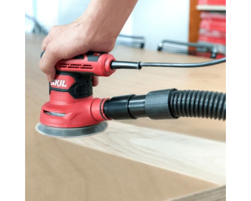 Шлифмашина эксцентриковая сетевая SKIL SR2116 SR2116SE00 купить с доставкой и официальной гарантией